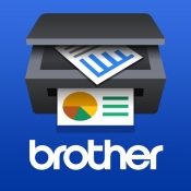 Appliv Brother Iprint Scan