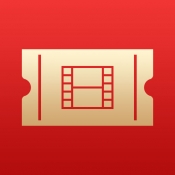 iPhone、iPadアプリ「iTunes Movie Trailers」のアイコン