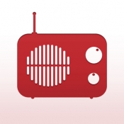 iPhone、iPadアプリ「myTuner Radio ラジオ日本 FM / AM」のアイコン