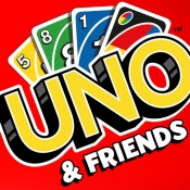 Uno Friendsのアプリレビュー Iphoneアプリ Appliv