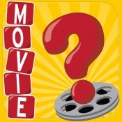 iPhone、iPadアプリ「4 Pics 1 Movie!」のアイコン