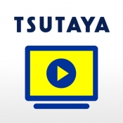 TSUTAYA TVのロゴ