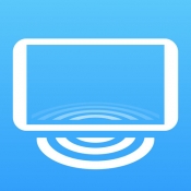 iPhone、iPadアプリ「ワイヤレスTV(StationTV)」のアイコン