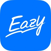 iPhone、iPadアプリ「ビデオ通話 Eazy チャットもできる人気SNSアプリ」のアイコン