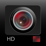 iPhone、iPadアプリ「StageCameraHD - 高画質マナー カメラ」のアイコン