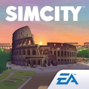 シムシティ ビルドイット Simcity Buildit のアプリレビュー Iphone Androidアプリ Appliv