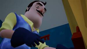 Appliv Hello Neighbor