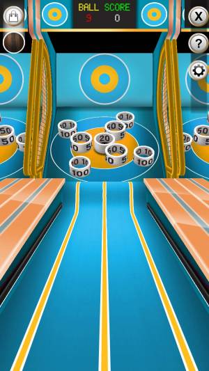 すぐわかる Skee Ball Plus Appliv