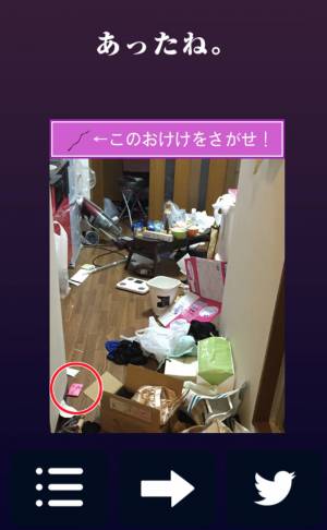 Appliv 不思議な毛