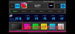 Appliv 小役カウンター Slopit