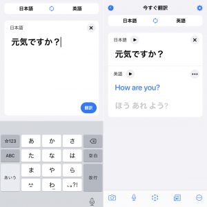すぐわかる 翻訳 今すぐ翻訳 Appliv
