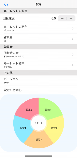 すぐわかる ルーレット Roulette Appliv