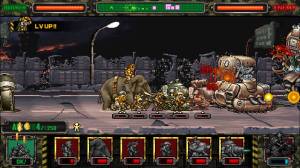 すぐわかる Metal Slug Attack Appliv