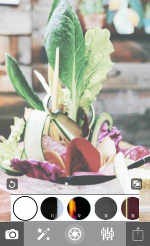 Appliv Hdフードカメラ