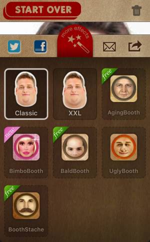Appliv Fatbooth