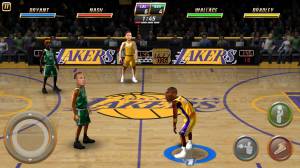 すぐわかる Nba Jam By Ea Sports Trade Appliv
