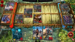 すぐわかる オーダー カオス デュエル トレーディングカードゲーム Appliv