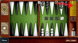 Appliv Backgammon Premium