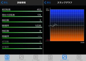 Appliv モバ７ パチスロ ミラクルジャグラー