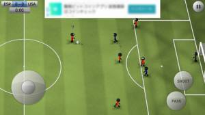 Appliv Stickman Soccer