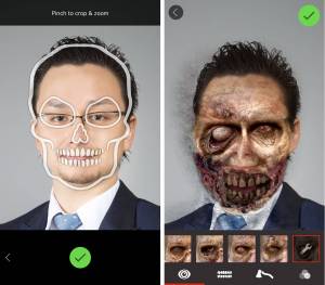 すぐわかる ウォーキング デッド Appliv