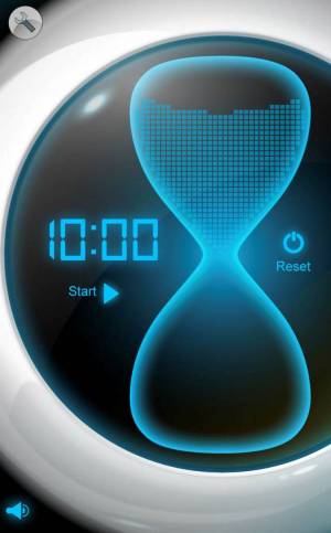 Appliv 砂時計 Best Sand Timer