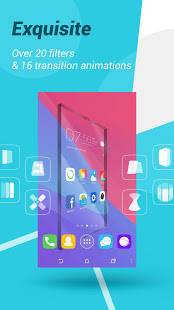 Appliv Go Launcher Prime Remove Ads
