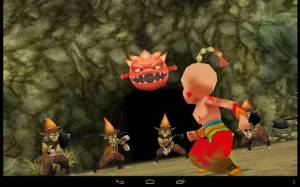 Appliv Final Fantasy Iv Android