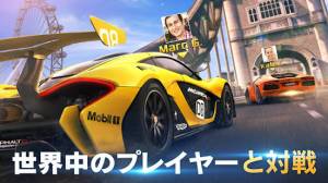 年 おすすめのレースゲームアプリはこれ アプリランキングtop10 Androidアプリ Appliv