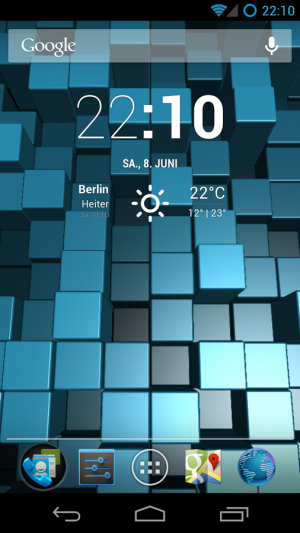 Appliv Blox Free Live Wallpaper