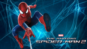 Appliv Amazing Spider Man 2 Live Wp