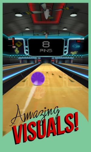 Appliv ロック ボウリング 3d ボウリング ベスト無料ゲーム