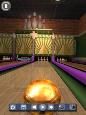 Appliv My Bowling 3d Android