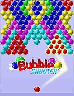 バブルシューター Bubble Shooterのスクリーンショット 5枚目 Iphoneアプリ Appliv