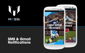 Appliv Official Messi Live Wallpaper Appliv Official Messi Live Wallpaper