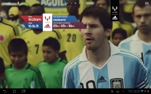 Appliv Official Messi Live Wallpaper Appliv Official Messi Live Wallpaper
