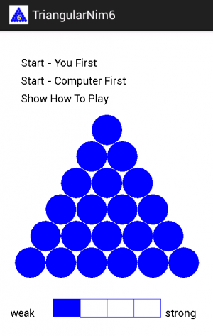 21年 おすすめの数取り 棒消しゲームアプリはこれ アプリランキングtop6 Iphone Androidアプリ Appliv