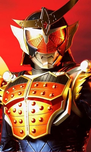 Appliv Kamen Rider Gaim Wallpaper