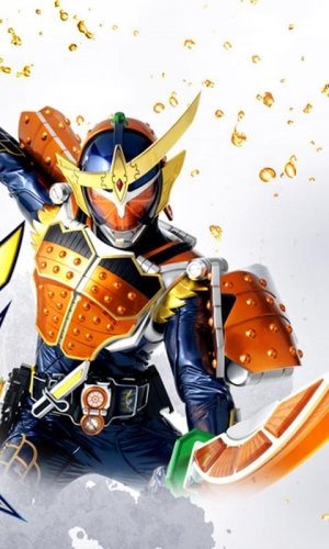 Appliv Kamen Rider Gaim Wallpaper