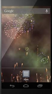 大花火大会 ライブ壁紙のスクリーンショット 6枚目 Iphoneアプリ Appliv