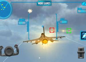 21年 おすすめの戦闘機シミュレーションゲームアプリはこれ アプリランキングtop10 Iphone Androidアプリ Appliv