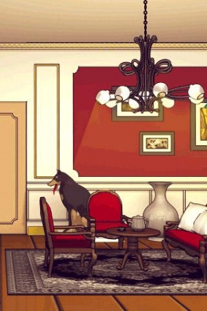 Appliv 脱出ゲーム 乙女の祈り