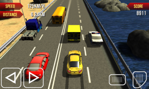 Appliv Speed Drive
