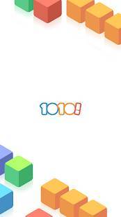 すぐわかる 1010 ブロックパズルゲーム Appliv