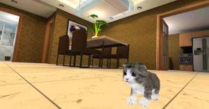 Appliv 子猫猫シミュレータ3d