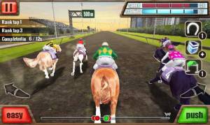 21年 おすすめの競馬ゲームアプリはこれ アプリランキングtop10 Iphone Androidアプリ Appliv