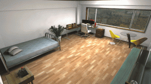Appliv 脱出ゲーム Tesshi E の部屋からの脱出