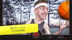 Appliv スローモーションビデオfx