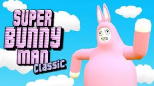 Appliv Super Bunny Man Classic