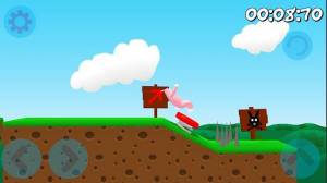 Appliv Super Bunny Man Classic